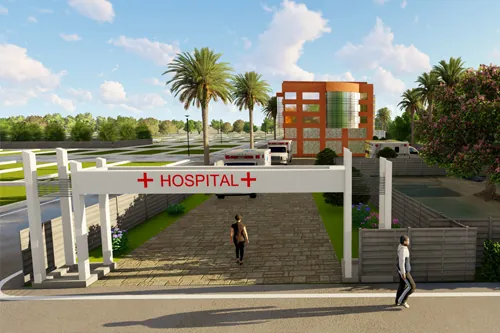 Hospital