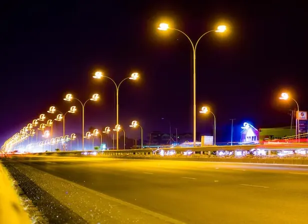 Road Light